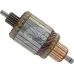 Ротор стартера SAB9404 Ротор стартера SAB9404