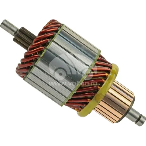 Ротор стартера SAB9704