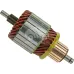 Ротор стартера SAB9704