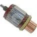 Ротор стартера SAD0604 Ротор стартера SAD0604