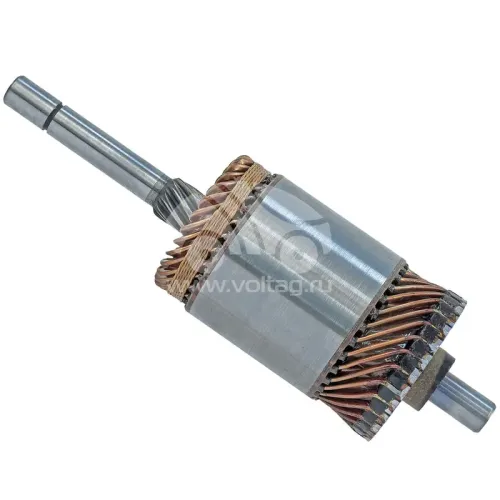 Ротор стартера SAE1195 Ротор стартера SAE1195