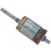 Ротор стартера SAE1195 Ротор стартера SAE1195