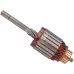 Ротор стартера SAE1481 Ротор стартера SAE1481