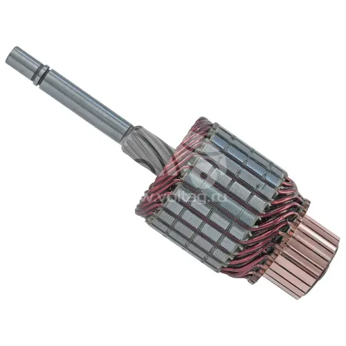 Ротор стартера SAE2615 Ротор стартера SAE2615