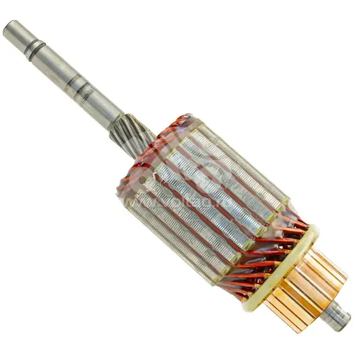 Ротор стартера SAE3135 Ротор стартера SAE3135