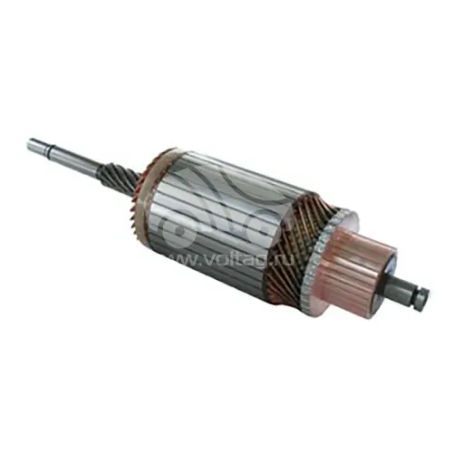 Ротор стартера SAE3386