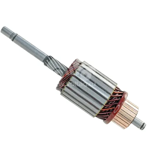 Ротор стартера SAE3567 Ротор стартера SAE3567