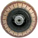 Ротор стартера SAE3567 Ротор стартера SAE3567