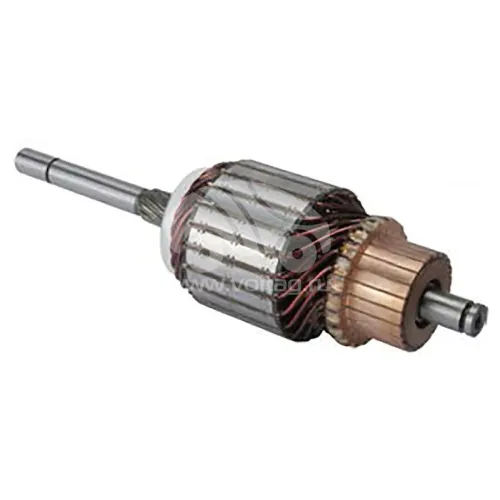 Ротор стартера SAE4653