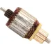 Ротор стартера SAE5662 Ротор стартера SAE5662