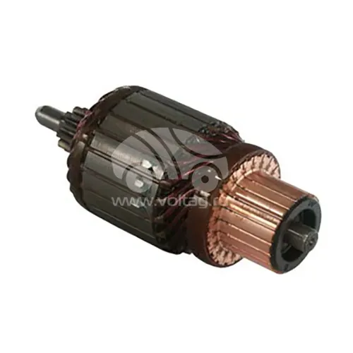 Ротор стартера SAE8526