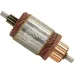 Ротор стартера SAF1080 Ротор стартера SAF1080