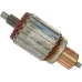Ротор стартера SAF2591 Ротор стартера SAF2591