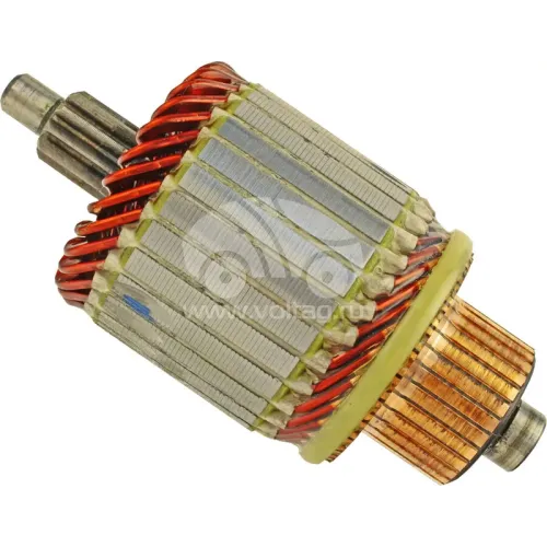 Ротор стартера SAH1037