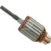 Ротор стартера SAH1082