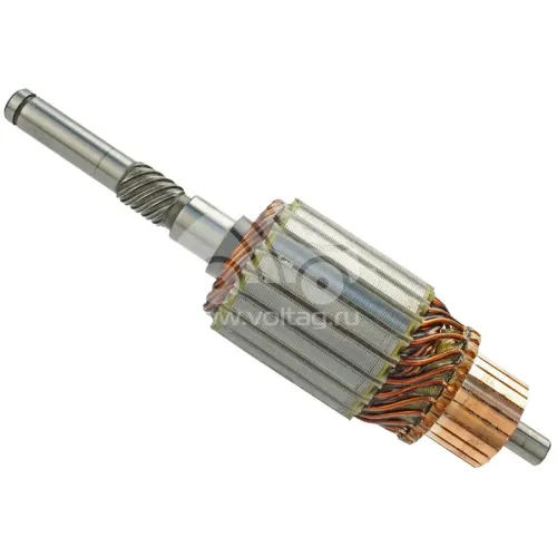 Ротор стартера SAH1144 Ротор стартера SAH1144