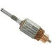 Ротор стартера SAH1144 Ротор стартера SAH1144