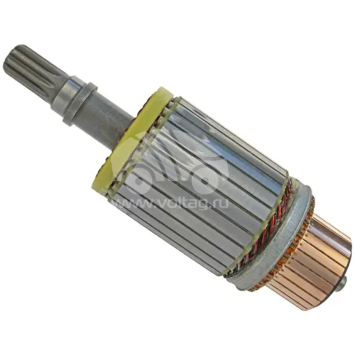 Ротор стартера SAH1325
