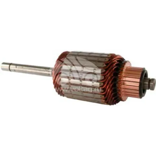 Ротор стартера SAH1456