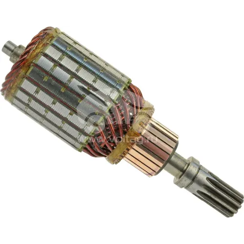 Ротор стартера SAH2454