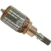 Ротор стартера SAH2454