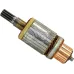 Ротор стартера SAH2456
