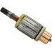 Ротор стартера SAH3886 Ротор стартера SAH3886