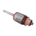 Ротор стартера SAH5653 Ротор стартера SAH5653