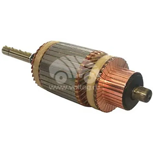 Ротор стартера SAH5723 Ротор стартера SAH5723