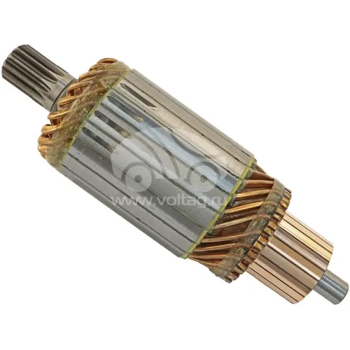 Ротор стартера SAH6189 Ротор стартера SAH6189