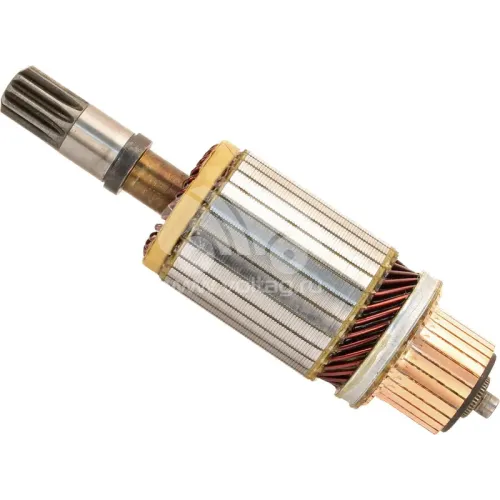 Ротор стартера SAH8830 Ротор стартера SAH8830