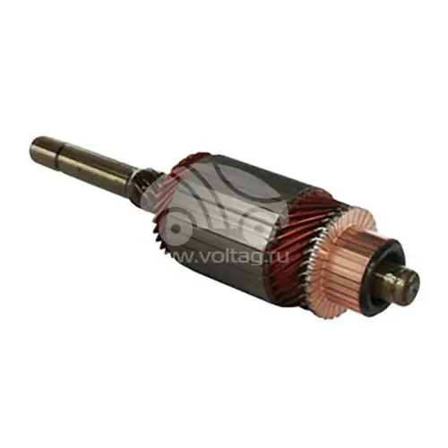 Ротор стартера SAH8959