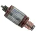 Ротор стартера SAI1099 Ротор стартера SAI1099