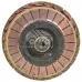 Ротор стартера SAI1242 Ротор стартера SAI1242