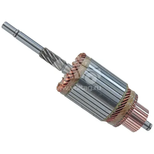 Ротор стартера SAI1251