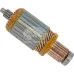 Ротор стартера SAK1018 Ротор стартера SAK1018