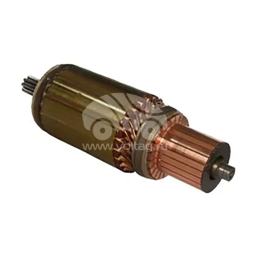 Ротор стартера SAK4104