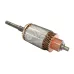 Ротор стартера SAL0011 Ротор стартера SAL0011