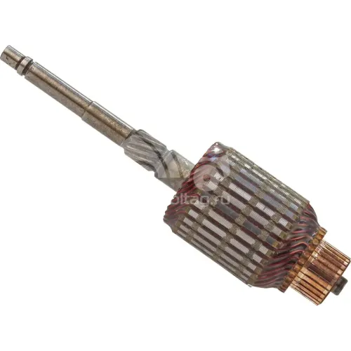 Ротор стартера SAM1047 Ротор стартера SAM1047
