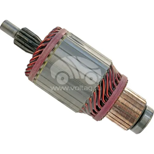 Ротор стартера SAM1084 Ротор стартера SAM1084