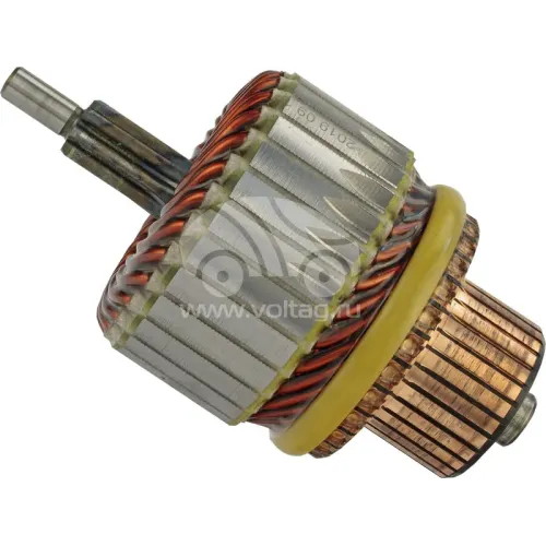Ротор стартера SAM1104
