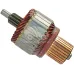 Ротор стартера SAM1145 Ротор стартера SAM1145