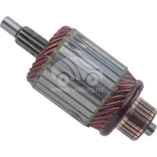 Ротор стартера SAM1153 Ротор стартера SAM1153