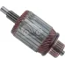 Ротор стартера SAM1153 Ротор стартера SAM1153