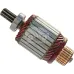 Ротор стартера SAM1155 Ротор стартера SAM1155