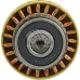 Ротор стартера SAM1158 Ротор стартера SAM1158