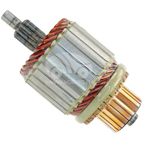 Ротор стартера SAM1170