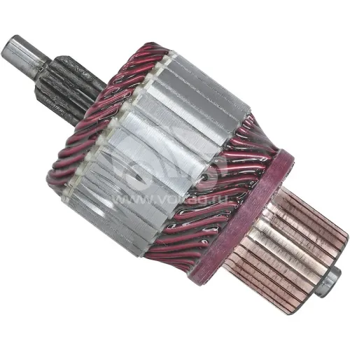 Ротор стартера SAM1329 Ротор стартера SAM1329
