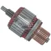 Ротор стартера SAM1432 Ротор стартера SAM1432