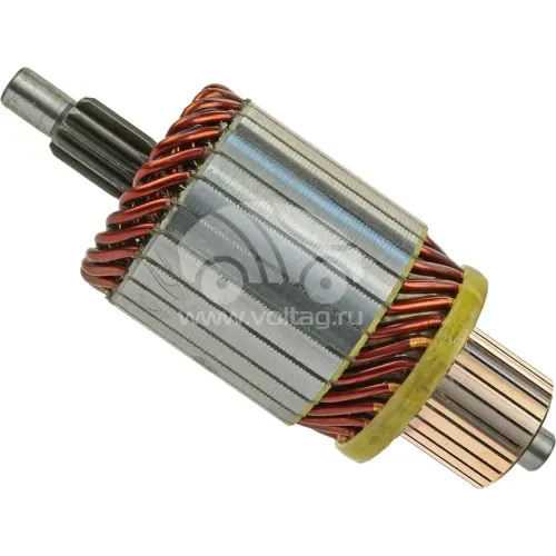 Ротор стартера SAM1471